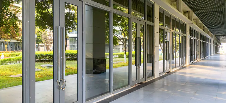 Professional Accordion Door Repair in Cocoa, FL