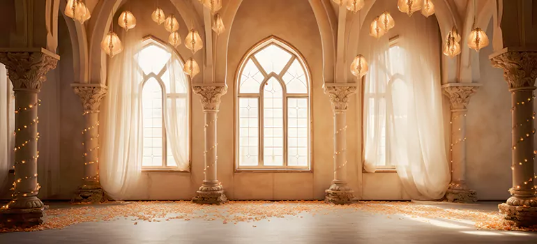 Exterior Window Arch Replacement in Cocoa, FL