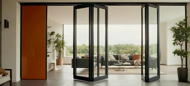 Folding Bifold Doors Repair in Cocoa, FL