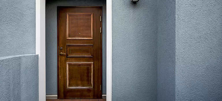 Burglar Proof Exterior Doors in Cocoa, FL