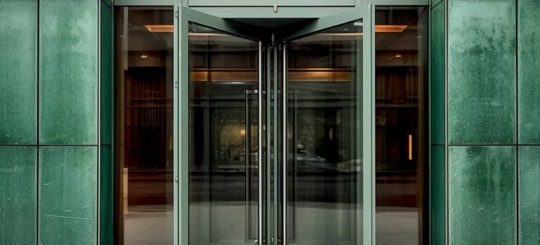 Commercial Garage Doors Repair in Cocoa, FL