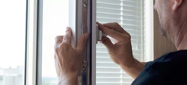 Luxury Window Installation in Cocoa, FL