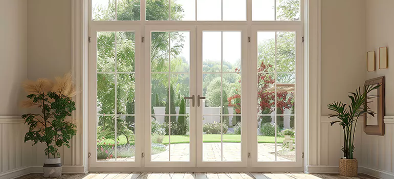 Garage Door Frame Repair in Cocoa, FL