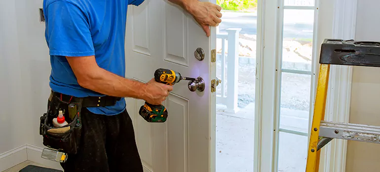 Car Door Lock Repair in Cocoa, FL