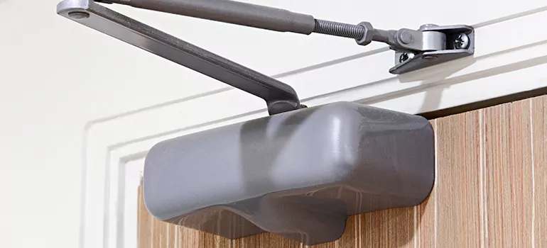 Garage Door Openers For Low Ceilings in Cocoa, FL