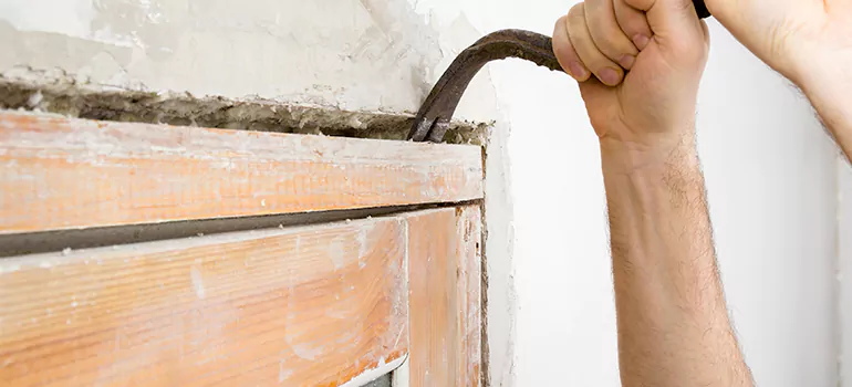 Front Door Replacement Cost in Cocoa, FL