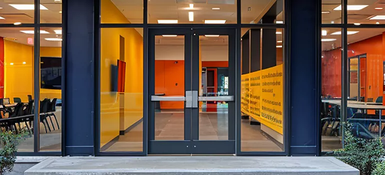 Entry Door Sidelites in Cocoa, FL