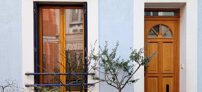 Garage Door Weather Stripping in Cocoa, FL