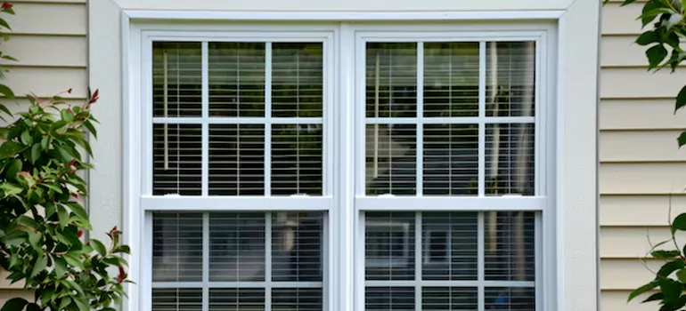 Custom Double Hung Windows in Cocoa, FL