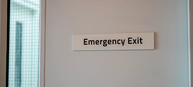 Commercial Emergency Exit Doors Repair in Cocoa, FL