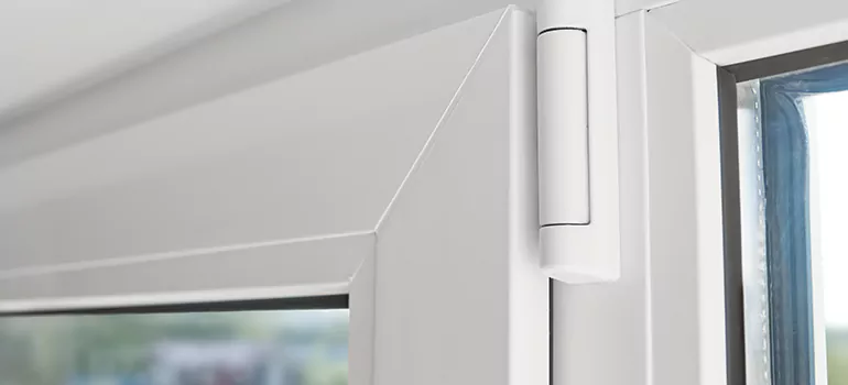 Aluminium Sliding Door Basement Entry Door Installation in Cocoa, FL