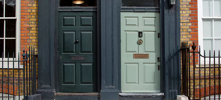 Fiberglass Door Frame Installation in Cocoa, FL