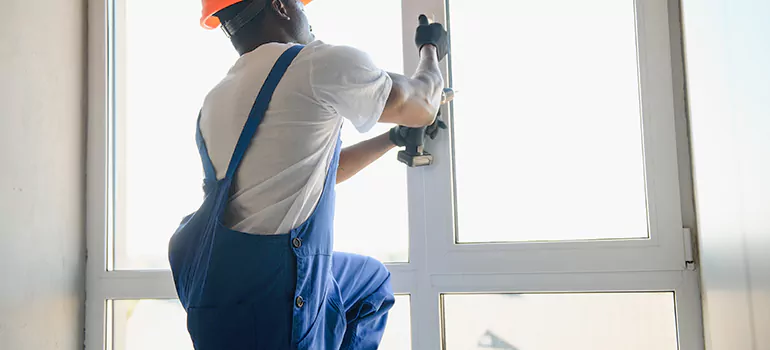 Fixed Window Replacement in Cocoa, FL