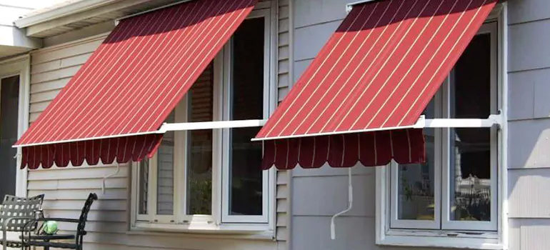 Government Rebate Window Replacement in Cocoa, FL