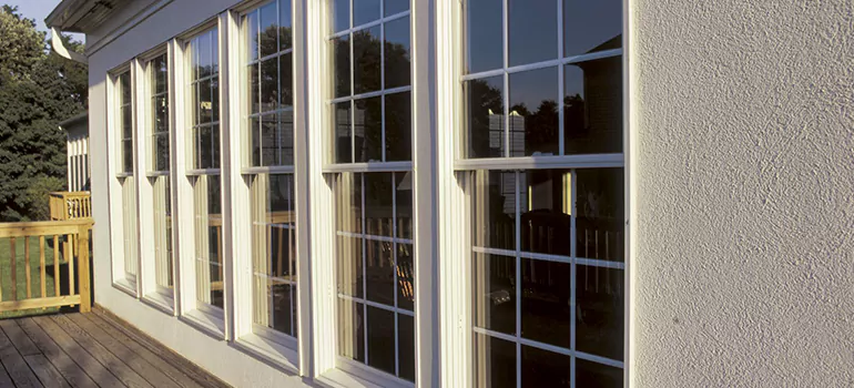 Home Window Glass Repair in Cocoa, FL