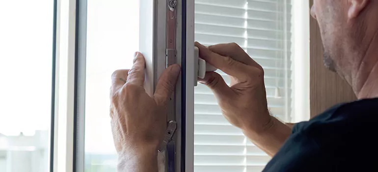 Custom Hopper Windows in Cocoa, FL