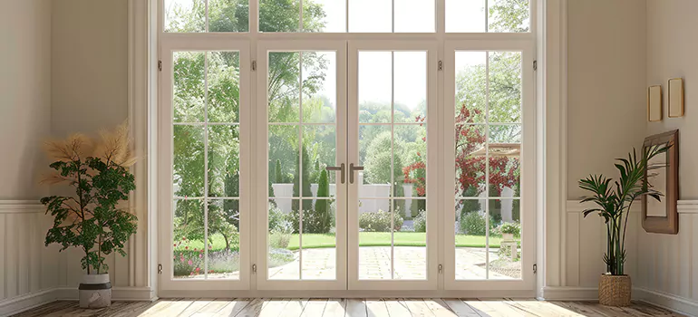 Impact Patio Doors in Cocoa, FL