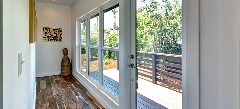 Impact Window Installation For Home Safety in Cocoa, FL