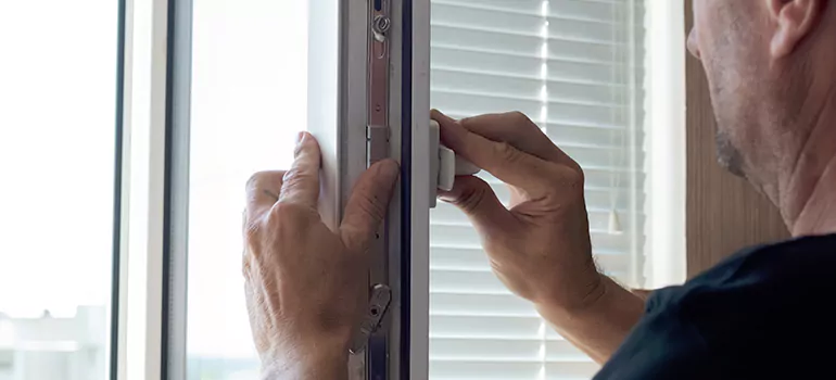 Lever Window Replacement Services in Cocoa, FL