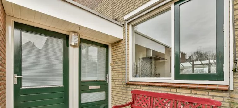 Sliding Patio Windows in Cocoa, FL