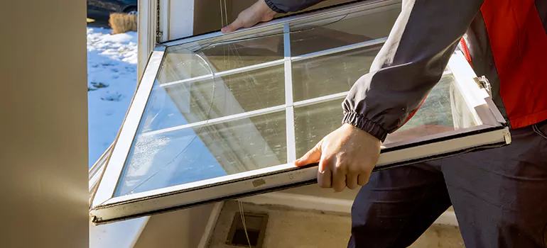 Porch Window Replacement in Cocoa, FL