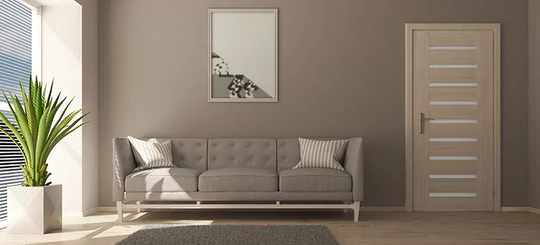 Prehung Inside Doors in Cocoa, FL