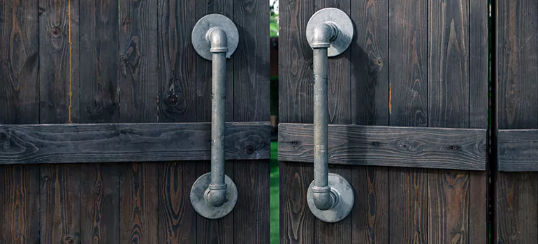 Pull Handle Installation in Cocoa, FL