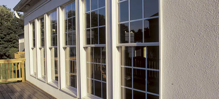 Residential Security Window Screens Installation in Cocoa, FL