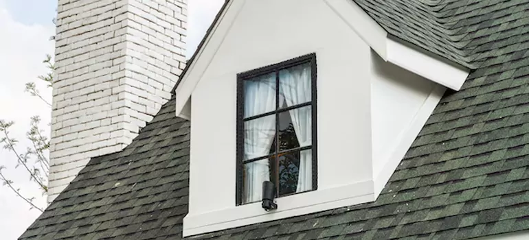 Roof Window Repair in Cocoa, FL