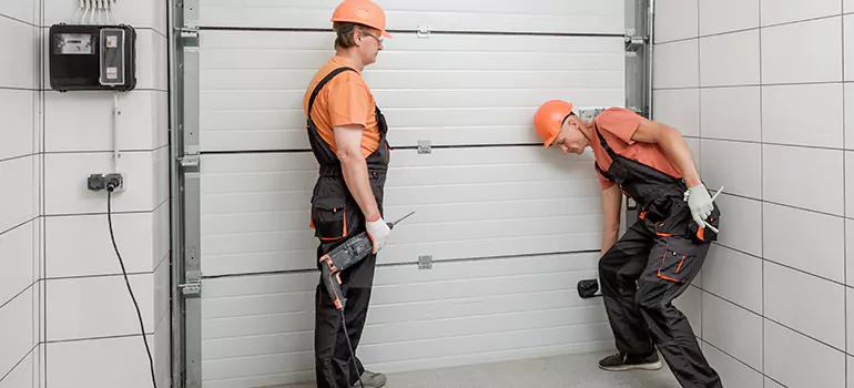 Secure Garage Door Repair in Cocoa, FL