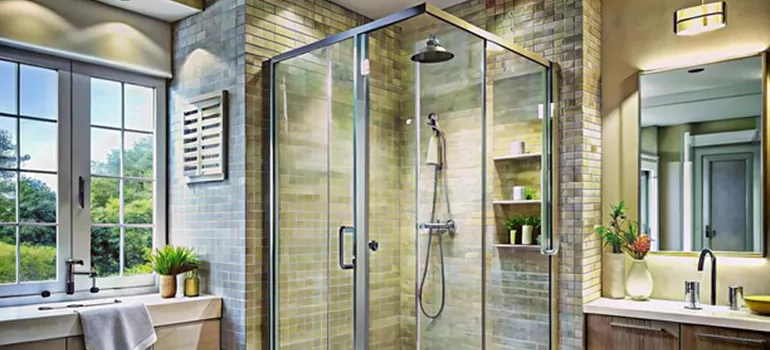 Tub Shower Doors in Cocoa, FL