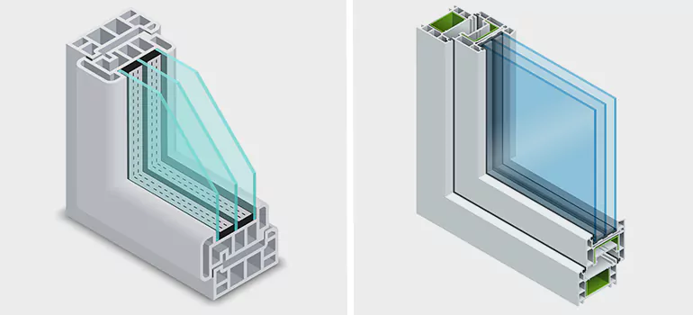 Triple Glazed Window Installation in Cocoa, FL