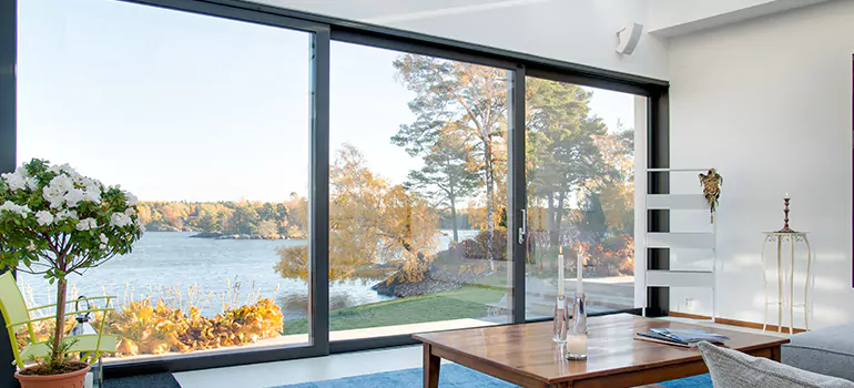 House Window Crank Repair in Cocoa, FL