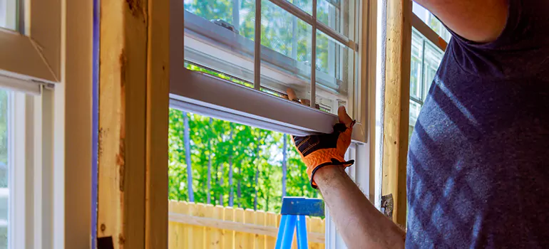 Home Window Repair in Cocoa, FL