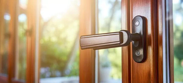 Double Glazing Window Latch Repairs in Cocoa, FL
