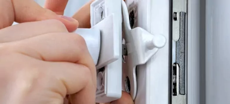 Window Lock Assembly in Cocoa, FL