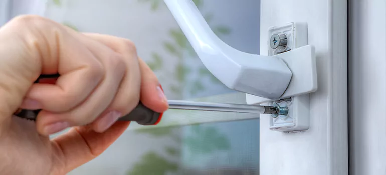 Window Crack Repair in Cocoa, FL