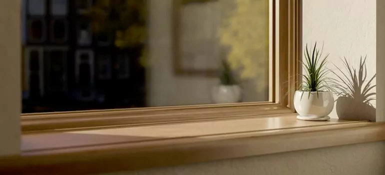 Exterior Window Stool inCocoa, FL