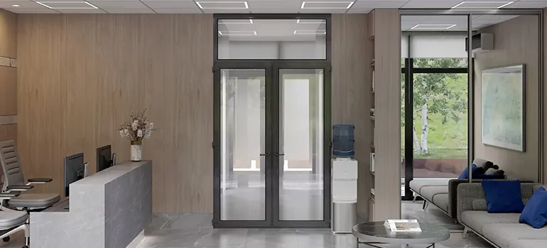 Residential Accordion Door Repair in Cocoa, FL