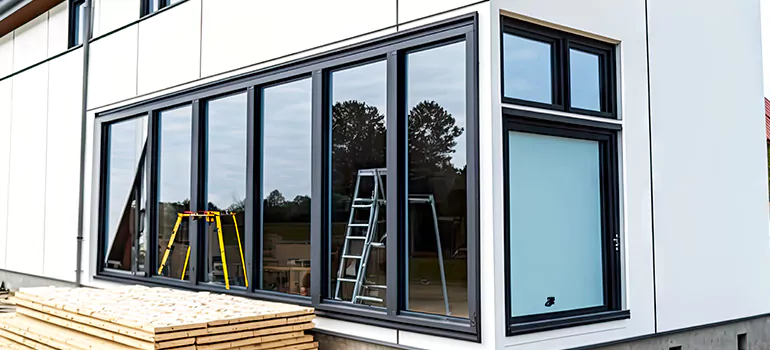 Window Capping For Exterior Design in Cocoa, FL