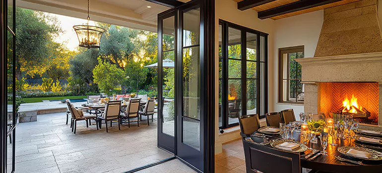 Aluminium Door Frame Installation Service in Cocoa,FL