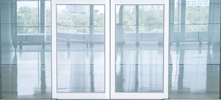 Automatic Door Openers in Cocoa, FL