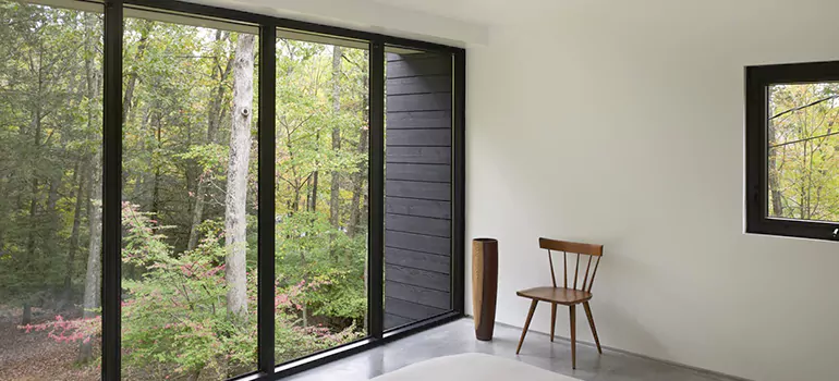 Bulletproof Window Protection Services in Cocoa, FL