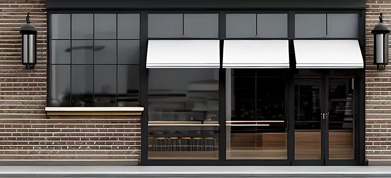 Commercial Window Seal Replacement in Cocoa, FL