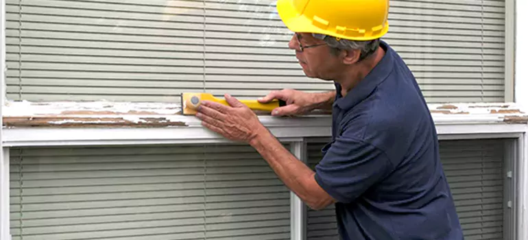 Custom Window Installation And Repair in Cocoa, FL