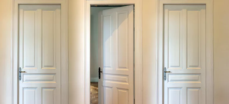 Garage Door Mullions inCocoa, FL