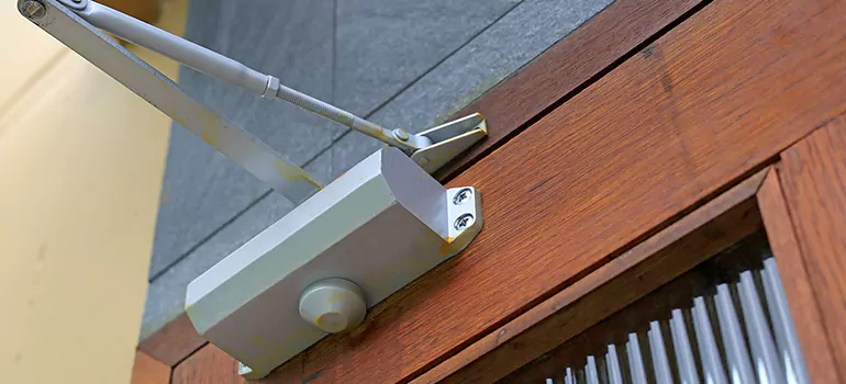 Electric Garage Door Opener Installation in Cocoa, FL