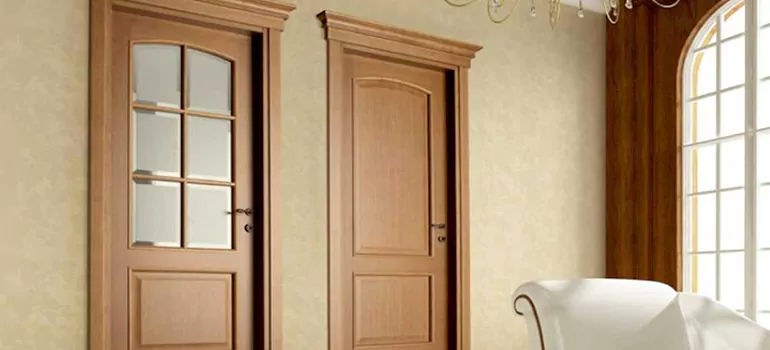 Cabinet Door Stiles in Cocoa, FL