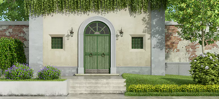 Weatherproof Screen Door in Cocoa, FL