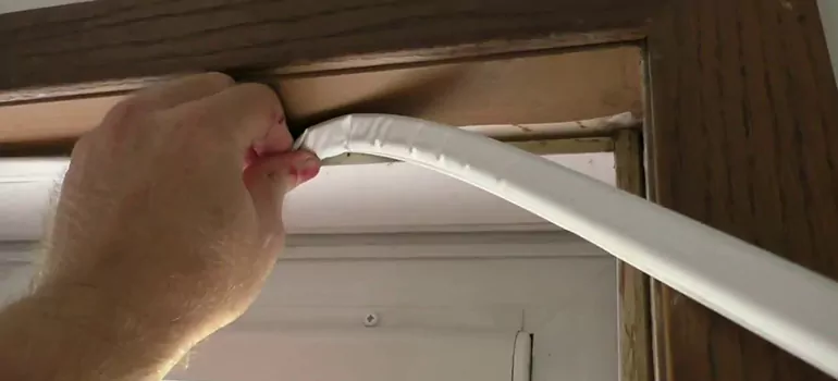 Commercial Door Weather Stripping in Cocoa, FL